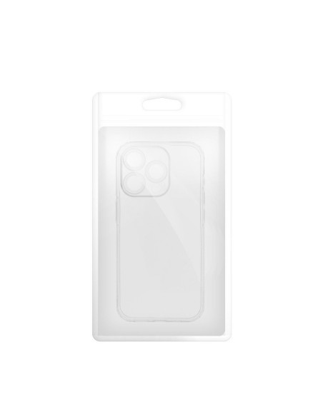 Coque transparente 1.5mm GRID pour IPHONE 11 PRO transparent