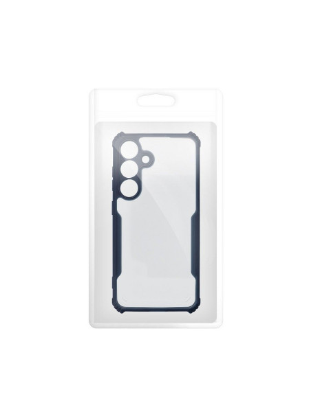 Coque ANTI-DROP pour SAMSUNG A14 4G / 5G bleu