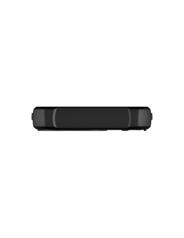 (UAG) Urban Armor Gear Monarch for IPHONE 15 PRO carbon fiber