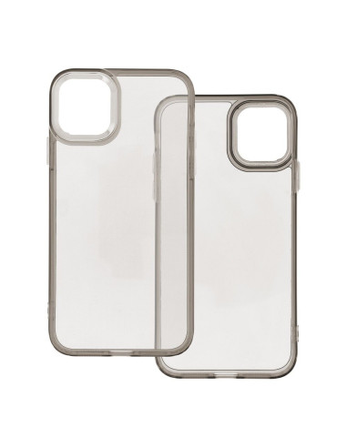 Coque PEARL pour IPHONE 11 Noir