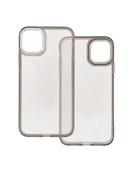 Coque PEARL pour IPHONE 11 Noir