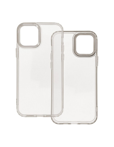 Coque PEARL pour IPHONE 12 Noir