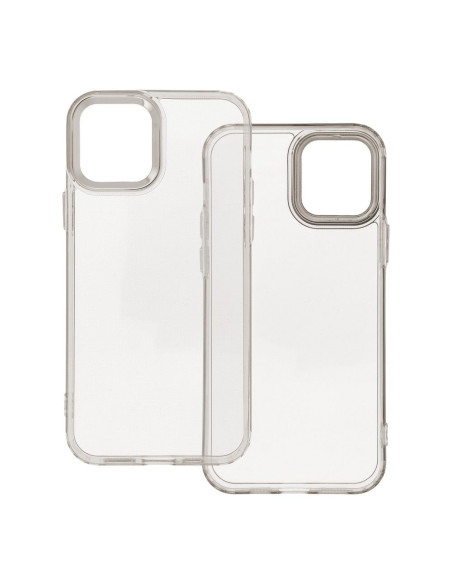 Coque PEARL pour IPHONE 12 Noir