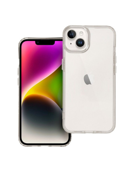 Coque PEARL pour IPHONE 14 noir