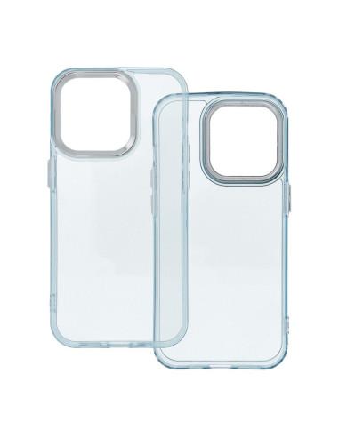 Coque PEARL pour IPHONE 14 Pro bleu clair