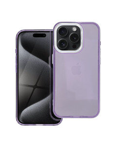 Coque PEARL pour IPHONE 14 Pro violet