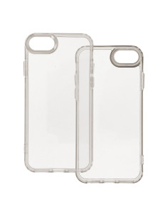 Coque PEARL pour IPHONE 7 / 8 / SE 2020 / SE 2022 noir 2