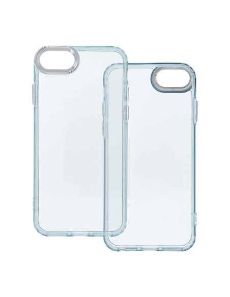 Coque PEARL pour IPHONE 7 / 8 / SE 2020 / SE 2022 bleu clair