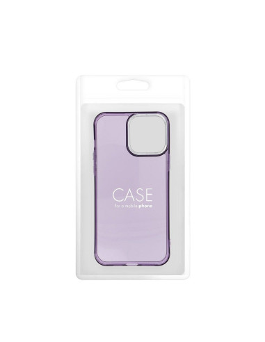 Coque PEARL pour IPHONE 7 / 8 / SE 2020 / SE 2022 violet