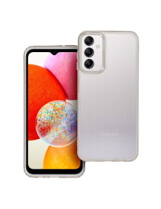 Coque PEARL pour SAMSUNG A14 4G / A14 5G noir