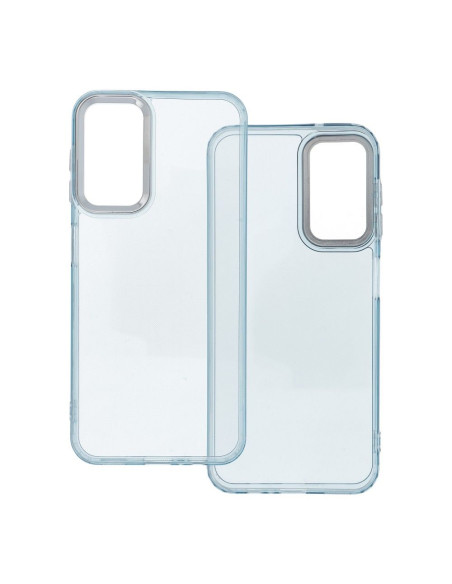 Coque PEARL pour SAMSUNG A14 4G / A14 5G bleu clair