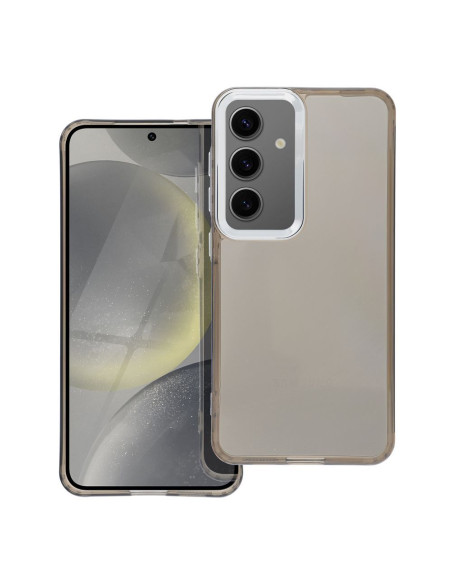 Coque PEARL pour SAMSUNG A34 5G noir