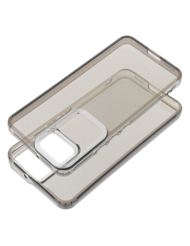 Coque PEARL pour SAMSUNG S22 noir