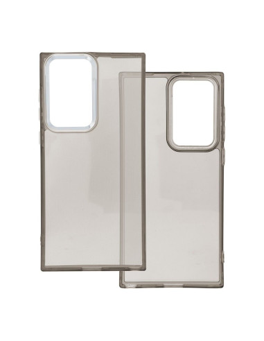 Coque PEARL pour SAMSUNG S22 Ultra noir