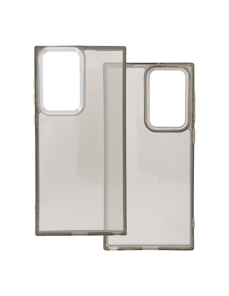 Coque PEARL pour SAMSUNG S22 Ultra noir