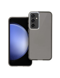 Coque PEARL pour SAMSUNG S23 FE noir