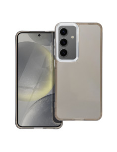 Coque PEARL pour SAMSUNG S24 noir
