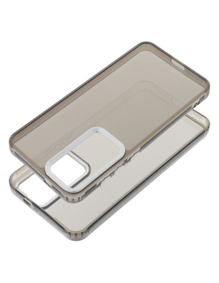 Coque PEARL pour SAMSUNG S24 Plus noir
