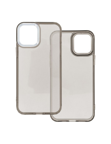 Coque PEARL pour IPHONE 12 Pro noir