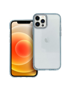 Coque PEARL pour IPHONE 12 Pro bleu clair