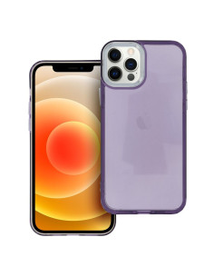 Coque PEARL pour IPHONE 12 Pro violet