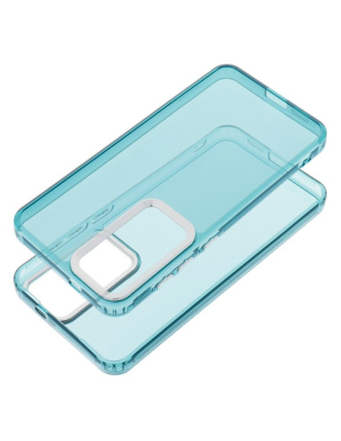 Coque PEARL pour SAMSUNG S24 Plus vert