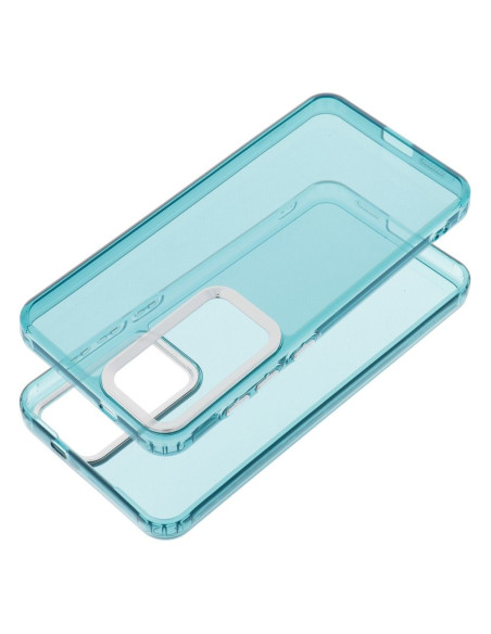 Coque PEARL pour SAMSUNG S24 Plus vert