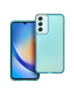Coque PEARL pour SAMSUNG A34 5G vert
