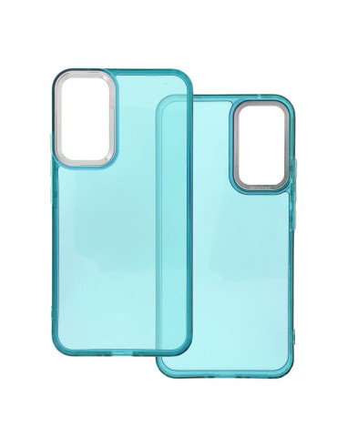 Coque PEARL pour SAMSUNG A34 5G vert