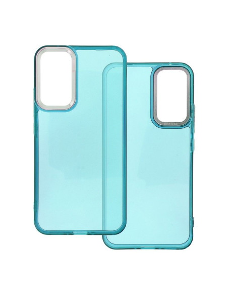 Coque PEARL pour SAMSUNG A34 5G vert