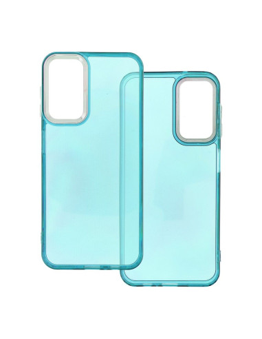 Coque PEARL pour SAMSUNG A14 4G / A14 5G vert