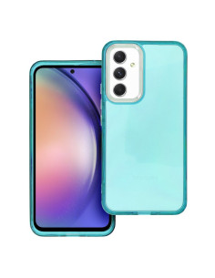 Coque PEARL pour SAMSUNG A54 5G vert