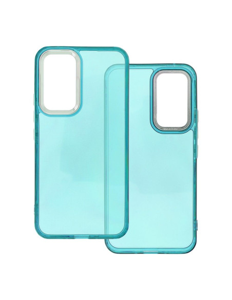Coque PEARL pour SAMSUNG A54 5G vert