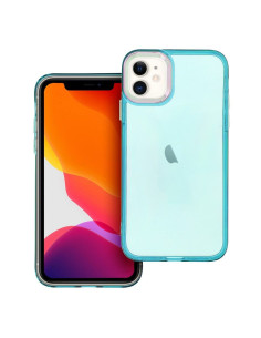 Coque PEARL pour IPHONE 11 vert