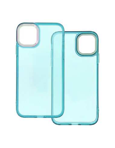 Coque PEARL pour IPHONE 11 vert