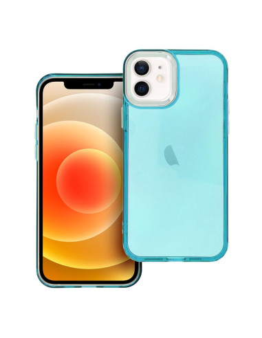 Coque PEARL pour IPHONE 12 vert