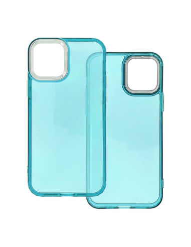 Coque PEARL pour IPHONE 12 vert