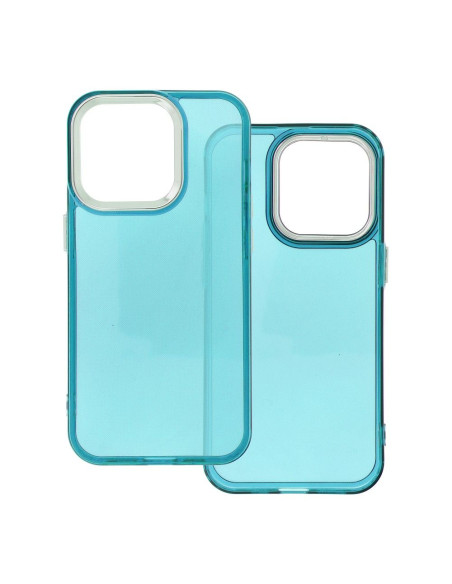 Coque PEARL pour IPHONE 14 Pro vert