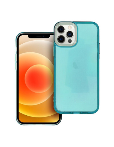 Coque PEARL pour IPHONE 12 Pro vert