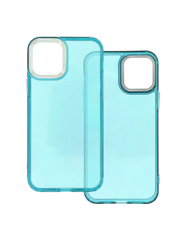 Coque PEARL pour IPHONE 12 Pro vert