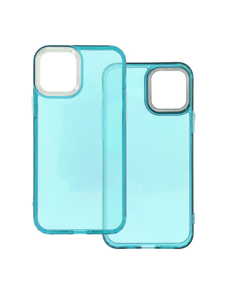Coque PEARL pour IPHONE 12 Pro vert