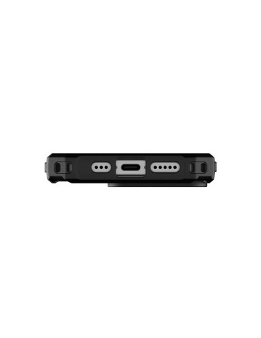 ( UAG ) Urban Armor Gear Pathfinder compatible with Magsafe for IPHONE 15 PRO cloud blue