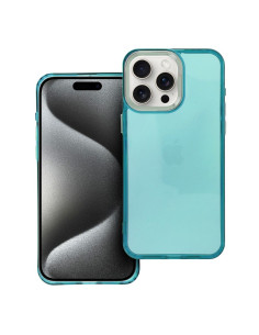 Coque PEARL pour IPHONE 15 Pro Max vert