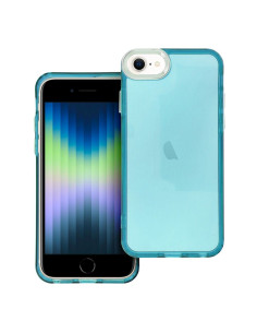 Coque PEARL pour IPHONE 7 / 8 / SE 2020 / SE 2022 vert