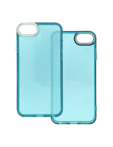 Coque PEARL pour IPHONE 7 / 8 / SE 2020 / SE 2022 vert