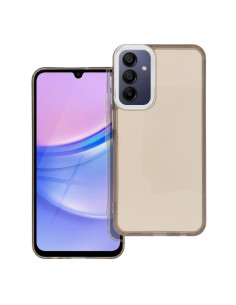 Coque PEARL pour SAMSUNG A15 4G / A15 5G noir