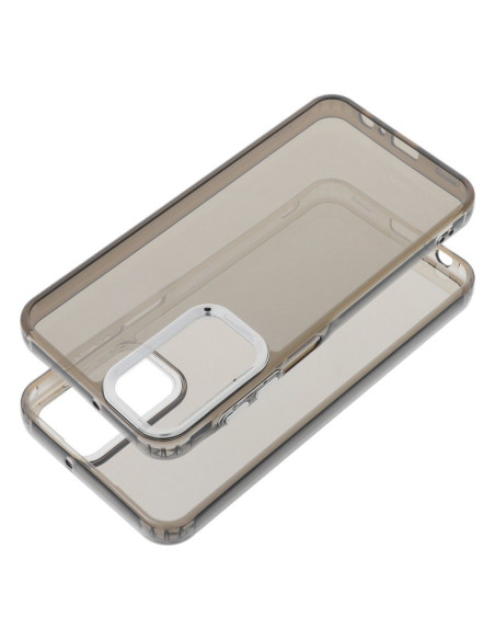 Coque PEARL pour SAMSUNG A15 4G / A15 5G noir
