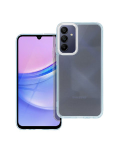 Coque PEARL pour SAMSUNG A15 4G / A15 5G bleu clair