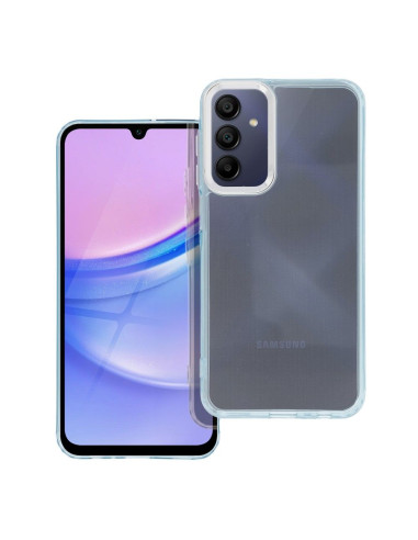 Coque PEARL pour SAMSUNG A15 4G / A15 5G bleu clair