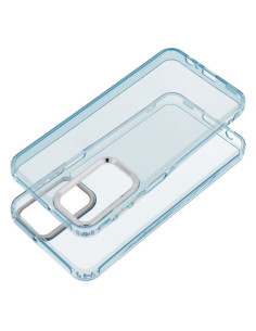 Coque PEARL pour SAMSUNG A15 4G / A15 5G bleu clair 2